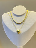 Choker rabo de rato
