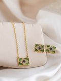 Conjunto Brasil