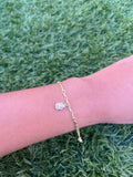 Pulseira cristal